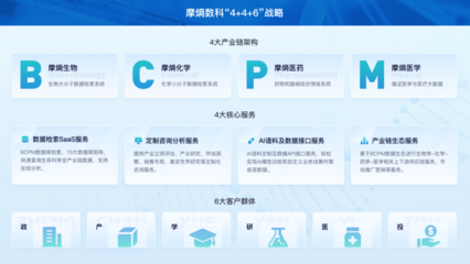 数据探索2024中国生物医药新格局:摩熵数科亮相全国药品研发及技术交易年会